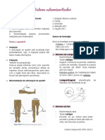 03 - Sistema Osteomioarticular