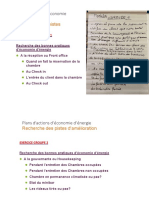 Module 5 - Exercices