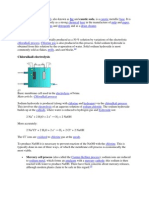 Sodium Hydroxide