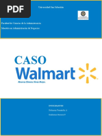 Caso Walmart