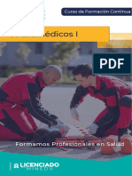 Paramedicos 2023 PDF