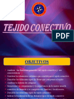 4to TEMA. Tejido Conectivo