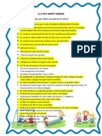 Lista-De-Utiles-De-5 Años