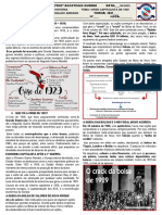 3em - Crise de 1929 - Guerra - 2023