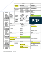 Horario JP 2020-I Modif 10-Marzo