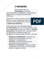 Trabalho de Biologia Web PDF