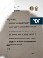 Lista 1 Orçamento Gabriel Lins