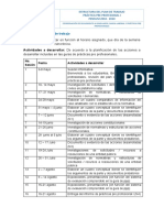 Estructura Del Plan de Trabajo Pra004 Msmo