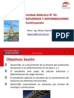 Esfuerzos y Deformaciones 4 PDF