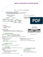 Fiche Marche, Chutes PDF