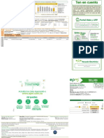 Valores Facturados KWH X Costo ($) Valor ($) : Copaseo