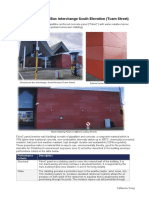 Exterior Finishes