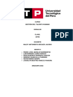 Ta2 - Grupo5 Gestion Talento Humano PDF