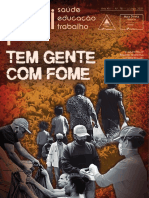 Revista Poli 78 - Fome PDF