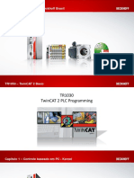 TR1030 - TwinCAT 2 Training - PLC Programming (5853) PDF