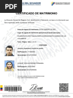 Matrimonio1718463092 PDF