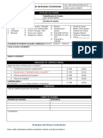 FOR-CORP-EHS-0001-05-V0 Revisão de Eventos Controlaveis