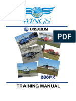 Training Manual Estrom PDF