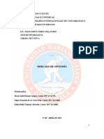 Opciones PDF