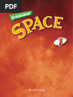 Grammar Space PDF