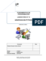 Lab 16 - Graficos Con Python