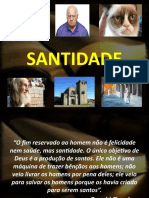 2 - Santidade