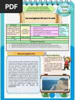 Ficha de Actividad CCSS 3°-Semana 1