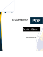 02-Estructura Atómica PDF