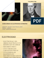 Curso Básico de Electricidad Automotriz (Timana)