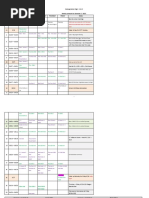 111 - 2 Schedule Planning 2 (KAREN)