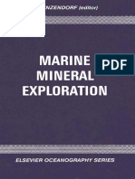 Marine Mineral Exploration Elsevier Oceanography Series v41 - Compress PDF