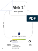 8.01 VITEK - 2 - Systems - Product - Information - Manual PDF