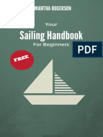 Your Sailing Handbook For Beginners