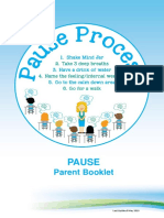 Pause Parent Booklet 2019