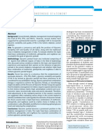 Glycemic Pentad PDF