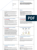 4-Le Systeme Du Complément