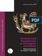 Centres and Peripheries in European Jewellery - From Antiquity To The 21st Century PDF