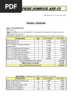 Facture Appartement M.OUEDRAOGO - Copie PDF 2 PDF