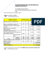 Facture Modifiée Solaire TAM Sabéré PDF