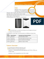 HUAWEI MediaPad Product Description