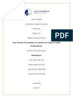 2023 04 30 11 13 41 4076100556 Funciones Del Orientador y Los Miembros Que Integran El Equipo Interdisciplinario