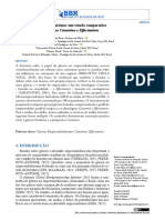 Gênero e Empreendedorismo Um Estudo Comparativo