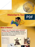 Chapter 00 - Historians Toolkit PDF