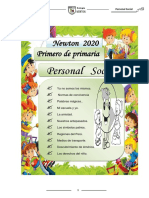 Personal Social PDF