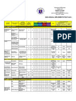 Aip Monitoring Tool