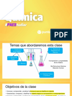 Composicion y Propiedades de La Materia PDF