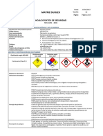 Emulsión Duolex (HDS) PDF