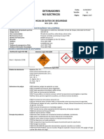 Detonadores No Eléctricos (HDS) PDF