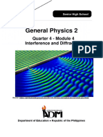 GenPhysics2 - Q2 Module 4