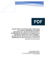 ANALISIS CRITICO - Cisternas 16-06